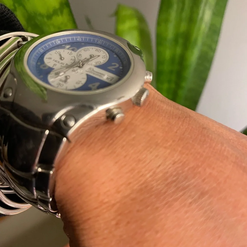 SUG -BUNDLE of watches